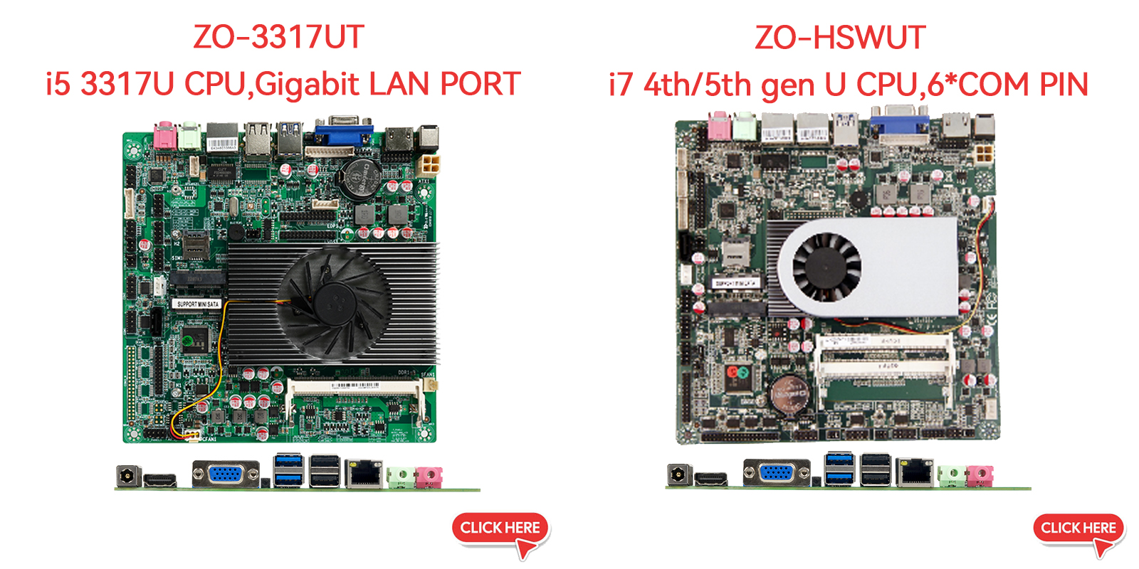 第10世代インテルコアI5-10210U DDR4 32GBミニ組み込み