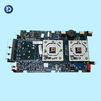 Carte électronique de haute qualité pour pièces détachées d'ascenseur TKE, carte d'ascenseur BPP+CMC4+