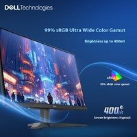 Monitor para Esports de 27 Pulgadas, QHD, IPS Rápido, 180Hz, Alta Tasa de Refresco, G2725D