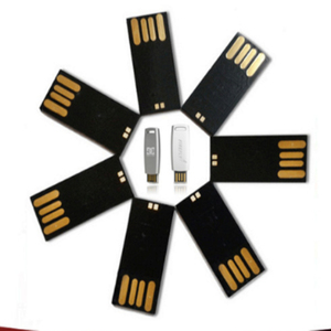 แฟลชไดรฟ์ USB คุณภาพสูง ราคาโรงงาน ยอดนิยม ชิป UDP - Product Image 4