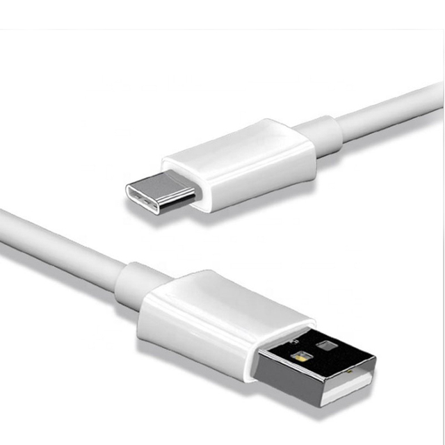 Usb-C Cable Super Charger USB Type C  Fast Charging 3FT 3A Usb a to C Data Cable for Android Charger Cable