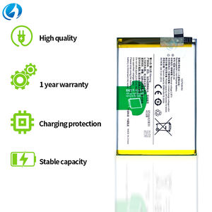 <span class=keywords><strong>แบ</strong></span><span class=keywords><strong>ต</strong></span>เตอรี่ลิเธียมโพลีเอร์ลิเมอร์ลิเมอร์ B-O8ลิเมอร์ความจุสูง4800มิลลิแอมป์<span class=keywords><strong>ต</strong></span>่อชั่วโมงชาร์จไฟได้สำหรับ <span class=keywords><strong>VIVO</strong></span> Y31S Y31 2020 Y51 2020 Y52S Y53S IQOOU3 - Product Image 5