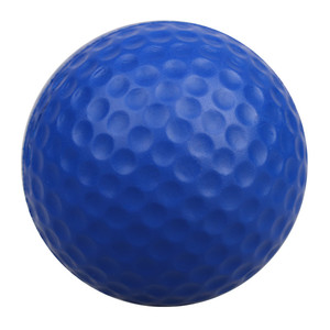 Pelotas de golf de espuma premium para práctica (18 piezas) - Product Image 2