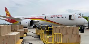 China a <span class=keywords><strong>Karachi</strong></span> <span class=keywords><strong>Air</strong></span> Freight Special Line General <span class=keywords><strong>Cargo</strong></span> , 5-7 días de tránsito, envío rentable - Product Image 2