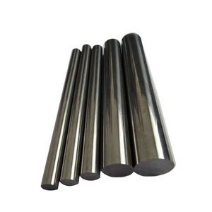 Maßgefertigte Wolframkarbid-Stabrohlinge für Schneid- und Bohrwerkzeuge, Elektrowerkzeug-Zubehör, Marke N&D, Herkunft Sichuan - Product Image 1