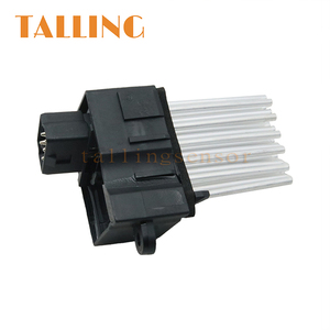Piezas de automóviles Tolin, repuesto de resistencia de Motor de ventilador de calentador de alta calidad 64116923204 para <span class=keywords><strong>BMW</strong></span> E39 E53 E83 E36 325 328 M3 E46 - Product Image 6