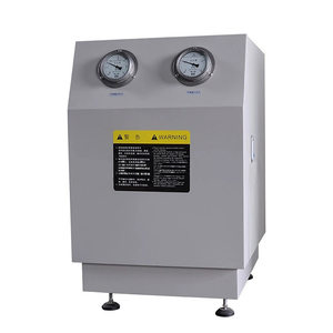 Tự động từ xa Giao thông vận tải lạnh Outlet áp lự<span class=keywords><strong>c</strong></span> <span class=keywords><strong>c</strong></span>ơ khí lạnh Booster <span class=keywords><strong>refrigerant</strong></span> supercharger - Product Image 2