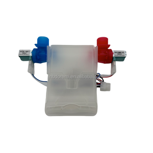 <span class=keywords><strong>Whirlpool</strong></span> W10869800 Válvula Eléctrica <span class=keywords><strong>De</strong></span> Entrada <span class=keywords><strong>De</strong></span> Agua Para Arandelas Nueva Condición Material <span class=keywords><strong>De</strong></span> Cobre PCB Manual Power Laundry Appliance Part - Product Image 5