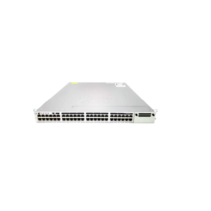 Switch 3850 48 ports, services de données IP, Gigabit Ethernet, WS-C3850-48T-E, neuf ou d'occasion - Product Image 5