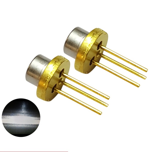 High Power 980nm 500mw Infrared Laser Tube Diode Laser Module