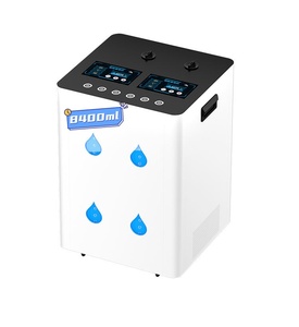 <span class=keywords><strong>Appareil</strong></span> d'hydrogène et d'oxygène de qualité commerciale, pureté 99,99 %, dispositif <span class=keywords><strong>respiratoire</strong></span> oxyhydrogène pour soins à domicile - Product Image 3