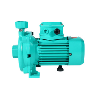 Hoạt động trơn tru bơm đường ống ly tâm điện cho lưu thông nước nóng dân cư và hệ thống sưởi sàn - Product Image 3