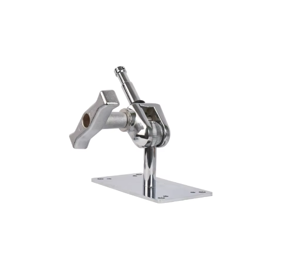 GuangYi Multi-Brand Compatible Photography Camera Wall Mount Boom Arm Ceiling Stand Tripod Stainless Steel Knob Lock Photo Video