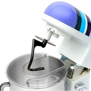 Thiết Bị Nhà Bếp Tùy Chỉnh Tại Nhà Máy Máy Máy Trộn Đứng Điện Xác Thực Đa Chứng Nhận - Product Image 4