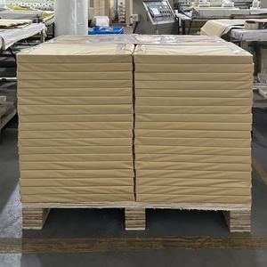 Cao Glossy ngọc trai PP tự dính phim Nhãn dán tấm 50x70 70x100cm dính nhãn <span class=keywords><strong>A4</strong></span> không thấm nước Nhãn dán nhãn tấm - Product Image 4