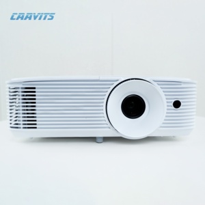 <span class=keywords><strong>Proyector</strong></span> OPTOMA YDW5512 WXGA 3800 ISO Lúmenes, Lámpara de <span class=keywords><strong>Proyector</strong></span> con Altavoz Integrado, 1280x800 Video DLP, <span class=keywords><strong>para</strong></span> Negocios y Educación - Product Image 1
