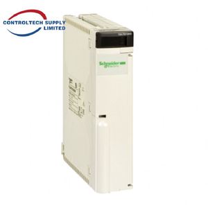 TSXPSY2600M โมดูลแหล่งจ่ายไฟมอเตอร์อลูมิเนียมแบบสากลสำหรับการใช้งานระบบอัตโนมัติ - Product Image 2
