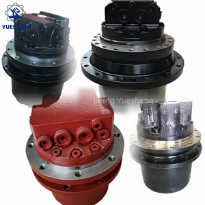 TM07 tm07vc ổ đĩa cuối cùng doosan bộ phận DH60 7 thủy lực du lịch động cơ - Product Image 6