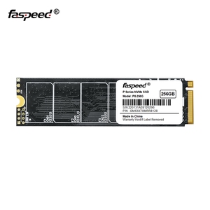 FASPEED <span class=keywords><strong>128GB</strong></span>/256GB/512GB/1TB/2TB 2280 NVMe M.2 PCIe Gen 3.0 X4 nội bộ <span class=keywords><strong>SSD</strong></span> với 2000 MB/giây đọc & 1600 Mb/giây Tốc độ ghi - Product Image 2