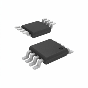 Composants électroniques d'origine pour la gestion de l'alimentation (PMIC) S-8244AAQFN-CEQT2G 8 LSSOP, 8 MSOP - Product Image 1