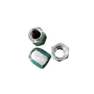 Tuerca <span class=keywords><strong>de</strong></span> Rueda <span class=keywords><strong>SSANGYONG</strong></span> para ACTYON, KYRON, REXTON, KORANDO C, MUSSO, RODIUS, TIVOLI, 4143009000, 42422090A1, 4173511001, 4173531000 - Product Image 1