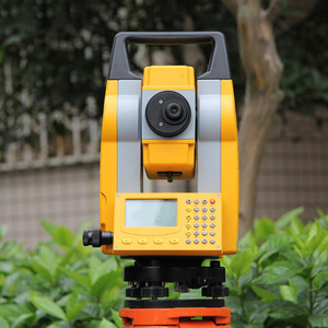 เครื่องวัดมุม Geomax ZT-10R แบบไม่มีปริซึม ระยะ 450 เมตร - Product Image 3