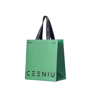 Đồ trang sức quà tặng bao bì hộp giấy nhà sản xuất thân thiện với môi trường hộp giấy - Product Image 2