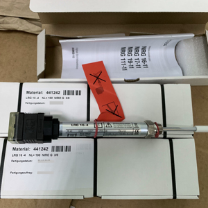 Electrodo de conductividad LRG 16-4 LRG16-4 - Product Image 1