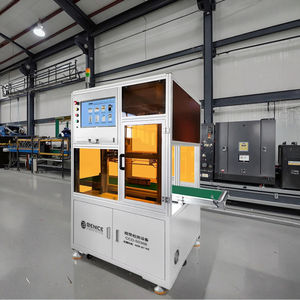 リチウム電池パック負電電検査機用CCDテスター1年保証PLCコア部品220v電圧 - Product Image 4