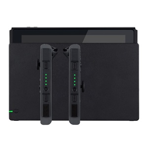 ชุดอุปกรณ์ตกแต่งไฟ LED Firefly ของ EXtremeRate สำหรับแท่นวาง Nintendo Switch ปุ่มซ้ายขวา SL SR สายริบบิ้นแบบยืดหยุ่น พร้อมไฟ LED แสดงสถานะพลังงาน - Product Image 2