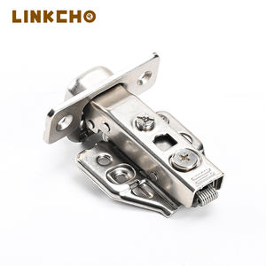 Wholesale 35MM/45MM Cup Full Overlay <strong>Hinge</strong> 3D Soft Close Concealed Cabinet Door <strong>Hinges</strong> Hydraulic Detachable <strong>Hinge</strong> - Product Image 5