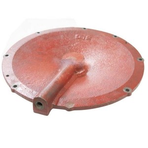 Tapa de Transmisión para Maquinaria de Construcción, Piezas de Cargadora, Cargadora de Ruedas - Product Image 4