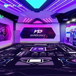 Juegos comerciales Kids Zone <span class=keywords><strong>Games</strong></span> Vr Arcade Machine Advanced E-Sport Vr Devices Vr Gun Game Machine - Product Image 6