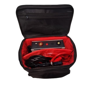 Testeur de résistance de circuit portatif 100A 200A avec écran 7 pouces pour maintenance de postes de commutation et de substation - Product Image 2