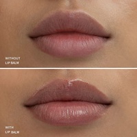 Baume à lèvres personnalisé écologique au beurre de karité, hydratant, végétalien, SPF 15 (nouveau), teinté, marque privée, baume à lèvres naturel aux fruits