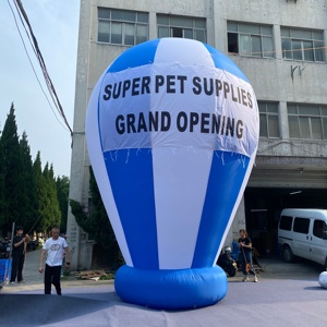 Modèle <span class=keywords><strong>de</strong></span> <span class=keywords><strong>ballon</strong></span> gonflable personnalisé Jenor pour la <span class=keywords><strong>d</strong></span>écoration publicitaire - Product Image 6