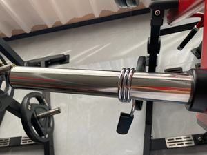เข็มขัดช่วยท่าสควอชสำหรับเพาะกายใช้ในเชิงพาณิชย์ - Product Image 5