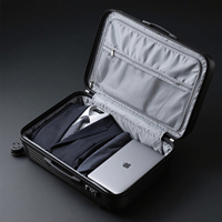 Bagages personnalisés en fibre de carbone 3k produits en fibre de carbone en tissu de fibre de carbone cnc personnalisé