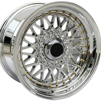 Jantes FSB forgées 5x120/114.3, 17, 18, 19 pouces, jantes en alliage pour voitures particulières, pour BMW E30 M3 E28 E34 M5 E24 M6 E34 E28 E46