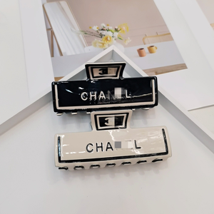 مشابك شعر القرش على الوجهين مشابك مخلبية خلات للكعك منخفضة التحمل إكسسوارات شعر ثقيلة مانعة للانزلاق بالجملة - Product Image 5