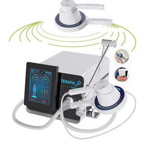Magnetic Therapy Physio Magneto <b>Machine</b> Electromagnetic Field Therapy Pain Relief Rehabilitation Device - Product Image 1