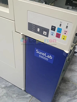 Imprimante Epson Surelab D3000 Dual Roll Edition 90% neuve, Epson Surelab D3000 Dminilab reconditionné pour Epson Surelab SL-D3000