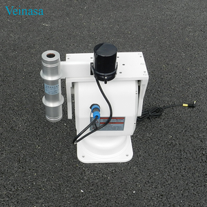 Veinasa-ZJ02A akıllı otomatik güneş doğrudan radyasyon ölçer sensörü güneş radyasyonu ölçüm aletleri - Product Image 5