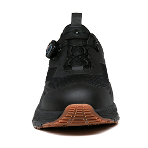Dielectric Anti-Static Steel Toe <strong>Waterproof</strong> Winter Construction Work Safety Shoes <strong>Safty</strong> <strong>Boots</strong> Slip on Sports Sneaker Style - Product Image 5