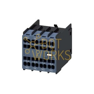 Siemens 3RH29112GA31 - Nuovo - Product Image 1