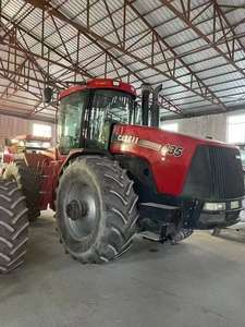 Tracteur agricole Case IH d'origine de qualité supérieure disponible à la vente - Product Image 2