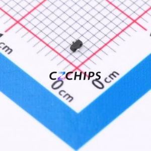 ทรานซิสเตอร์ทรานซิสเตอร์523แบบดั้งเดิมและใหม่เอี่ยมชิปชิ้นส่วนอิเล็กทรอนิกส์ - Product Image 2