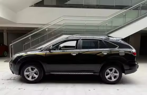 En iyi fiyat 2014 Sale <span class=keywords><strong>S6</strong></span> 2.4L satılık otomatik ön ait SUV araba ikinci el Suv araçlar ucuz arabalar - Product Image 4