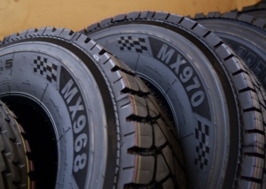 ยางรถบรรทุก HAWKWAY 22.5 ขนาด 315/80R22.5 295/80R22.5 11R22.5 ยางสำหรับบรรทุกหนักแบบเรเดียล ขนาด 215/75r17.5 245/70r19.5 215 - Product Image 3