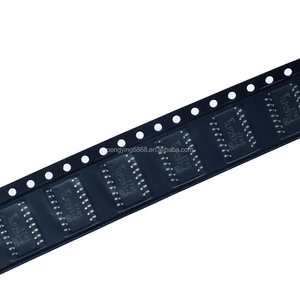 Peng Ying, Componentes Electrónicos al por Mayor con Descuento, Suministro de Chips IC, Optoacoplador de Alta Velocidad SOP-8 HCPL-0452 <span class=keywords><strong>452</strong></span> - Product Image 2